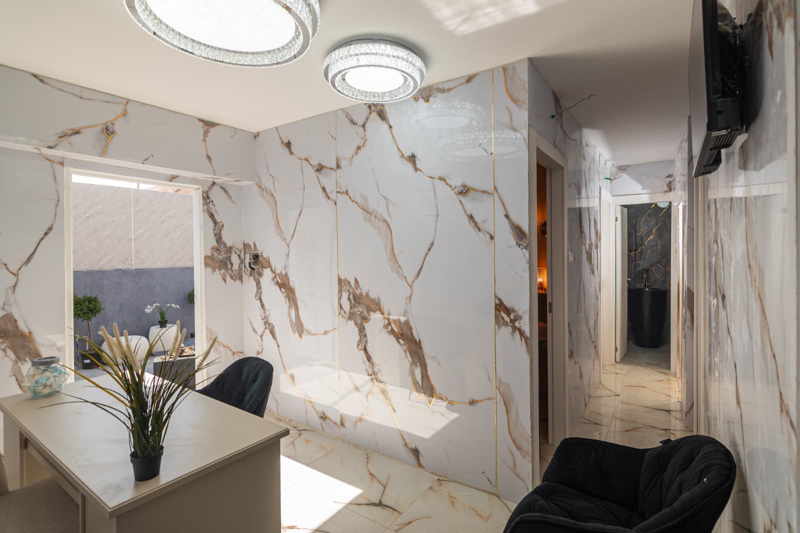 חוויה יוקרתית ונגישה